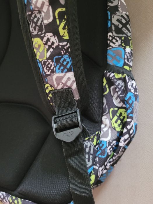 Plecak szkolny CoolPack