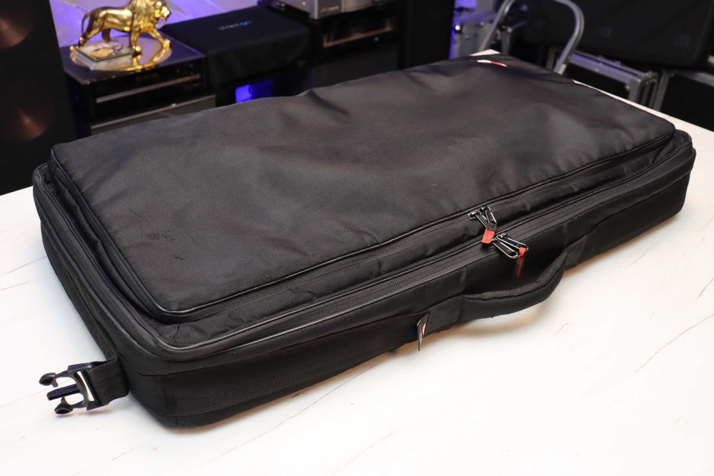 Torba Mad Music Pioneer DDJ SZ SZ2 RZ