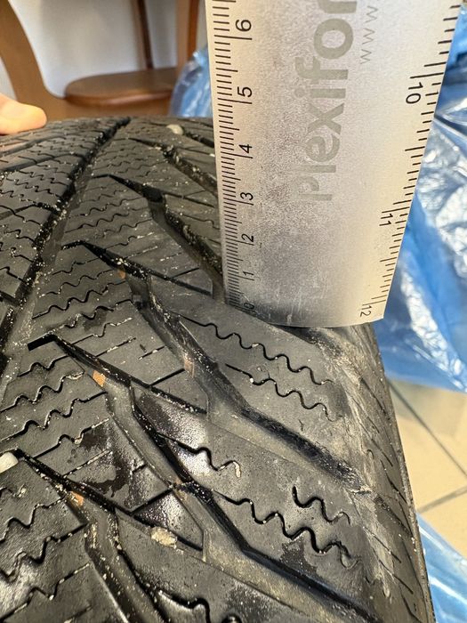 Opony 185 70 r14 Matador uzywane