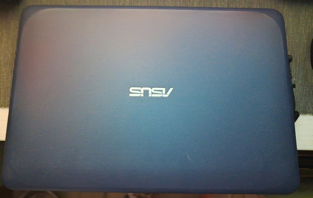 Portátil ASUS E201NA 11.6"