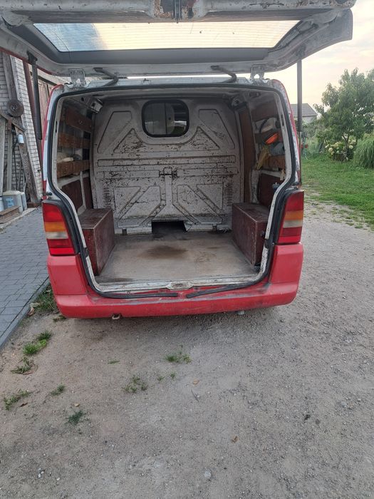 Sprzedam Mercedes Vito