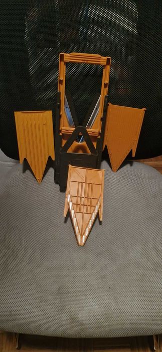 Descascador Muito Prático