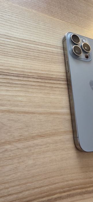 Iphone 15 pro max 512 gb