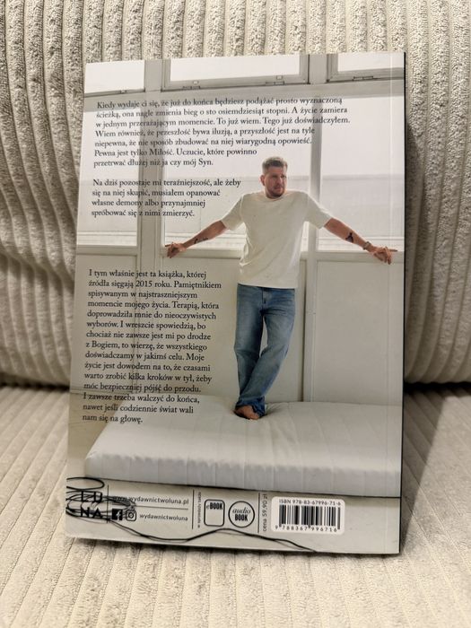 Niejednoznacznie pozytywny Filip Chajzer