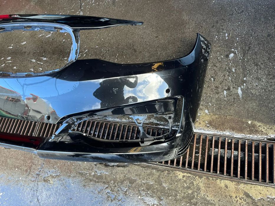 Bmw 3 F34 GT PARA CHOQUES FRENTE - PC652