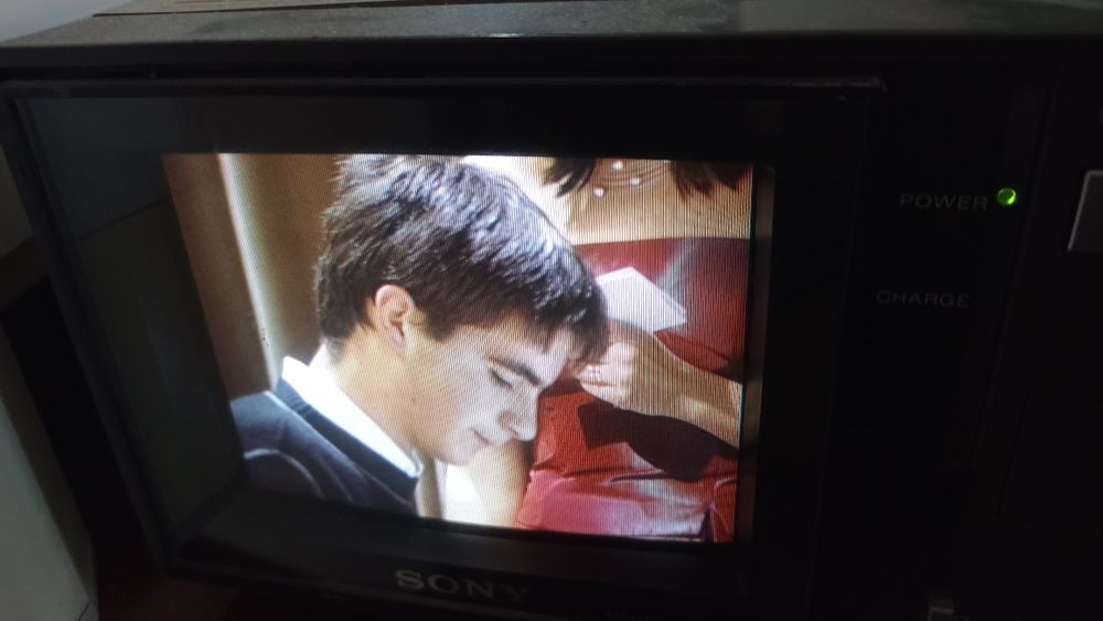 Sony BetaCam SP profesional