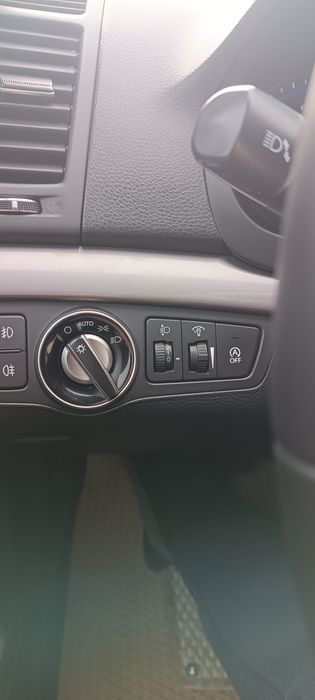 Хендай І40 2013  1.7 дизель механічна коробка передач