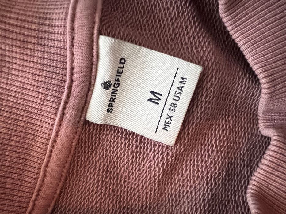 sweatshirt M (grande)