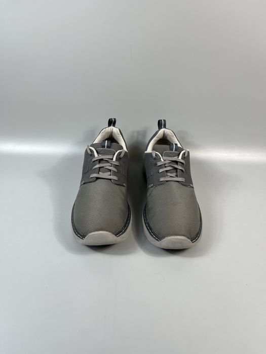 Кросівки Clarks 42 розмір (по устілці 27 см)