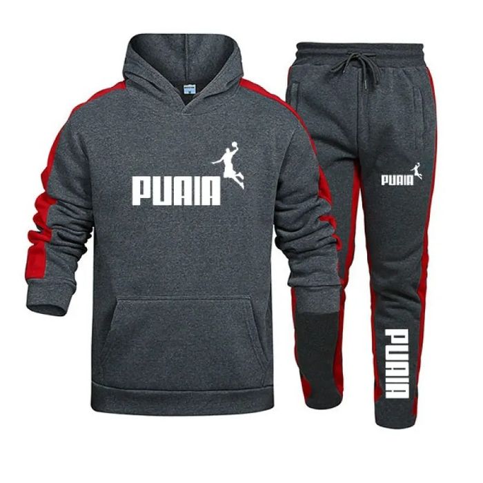 Bluza z dresami marki puma różne kolory od S do 6XL