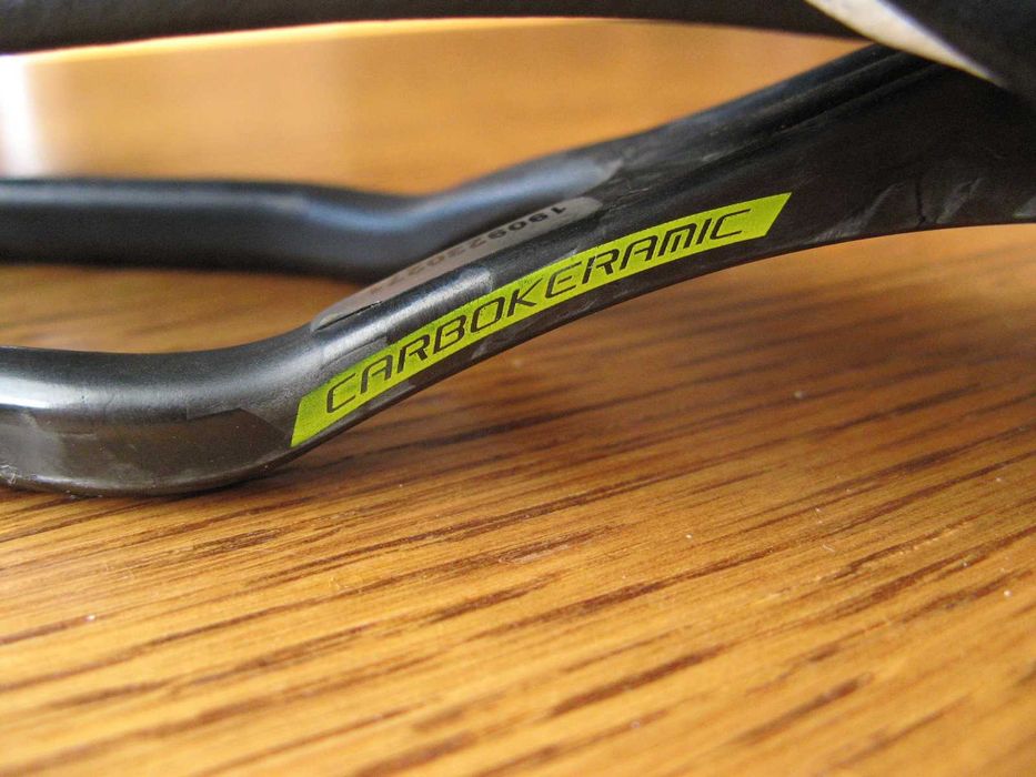 Siodełko selle italia  Flite tekno flow carbon