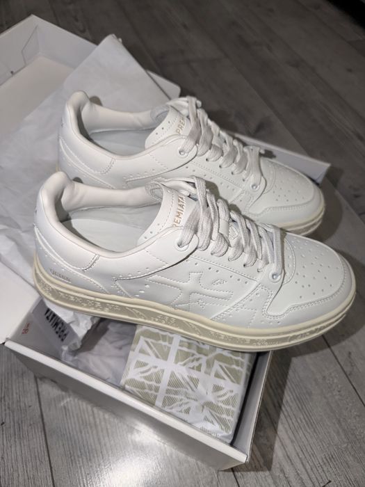 Кеди Premiata 37 розмір