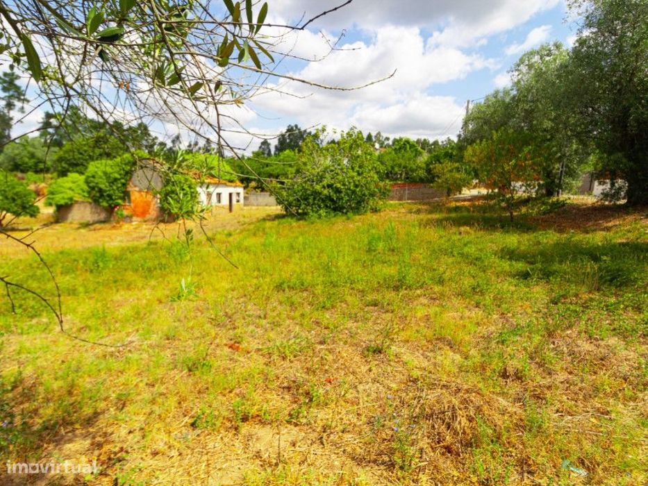 Land for Construction