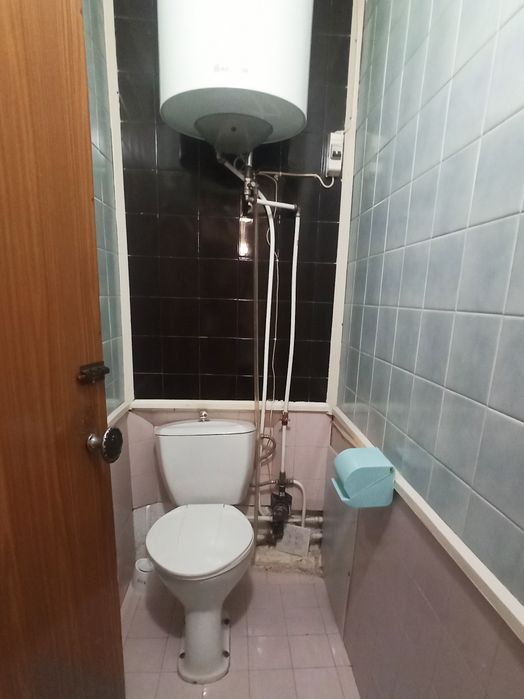 Продам 3-к. чешку в центре