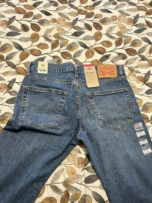 Calça Levi’s Tamanho  W31 L32