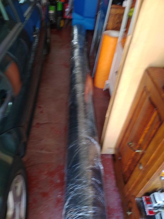 Carpete/tapete Grande - Bom estado "500x390cm"