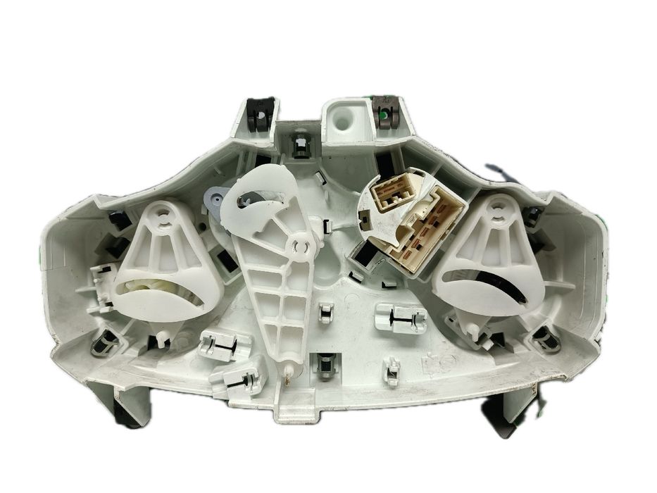 Comando chauffage / sofagem FIAT 500 (312_)