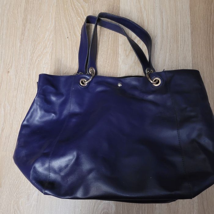 Torebka Mohito typu shopper