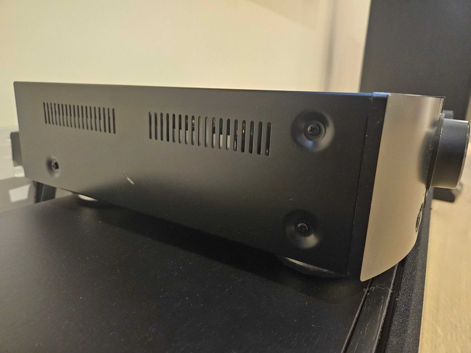 Amplituner Marantz NR1606 (Spotify Connect) Zgierz • OLX.pl