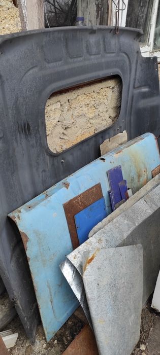 Металлические фермы