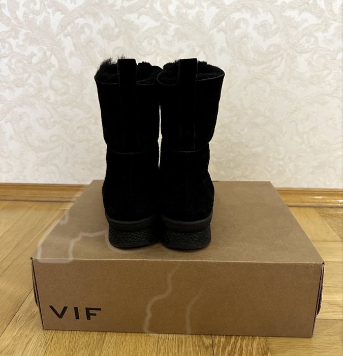 Угги Vif  розмір 40.