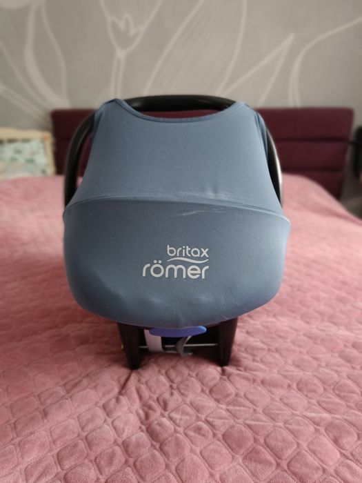 Автолюлька Britax Romer BABY-SAFE