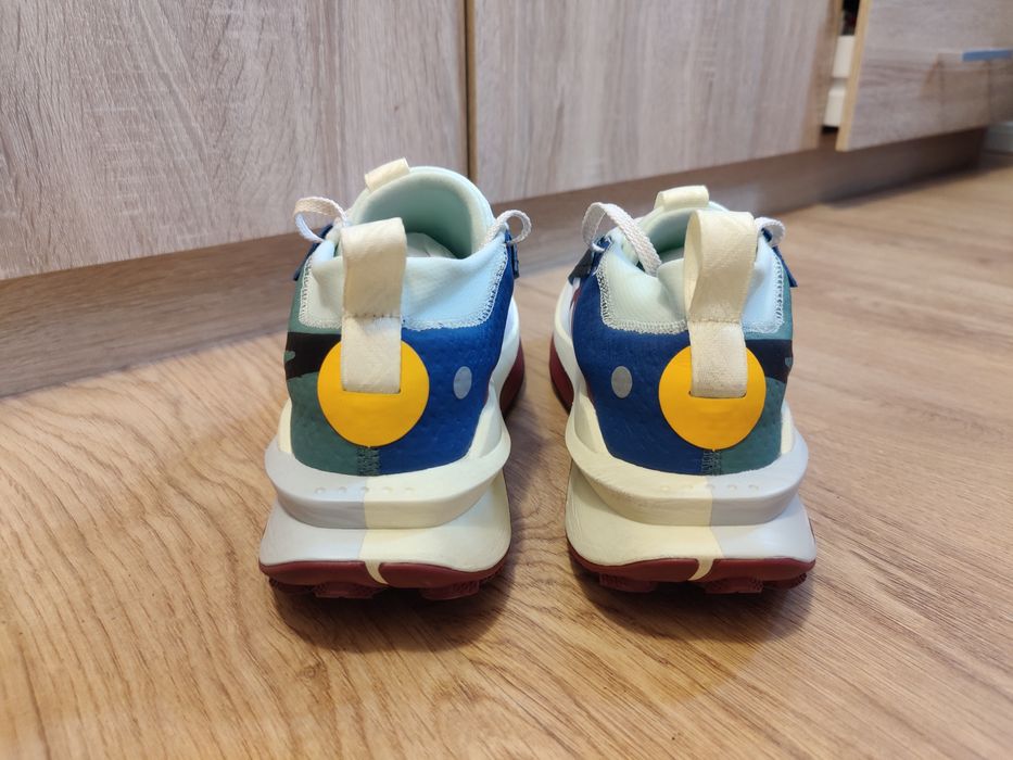 Buty Nike Zegama X Trail 2