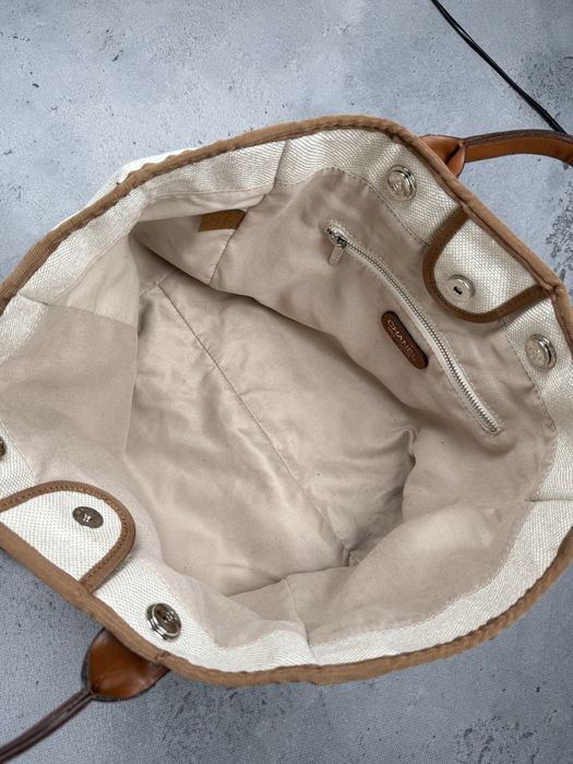 Kultowa Torba Chanel Shopper 31 Rue Cambon Paris