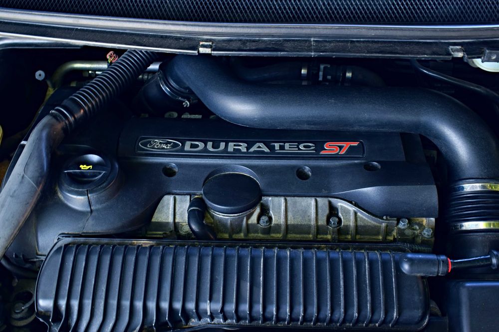 Ford Focus ST225