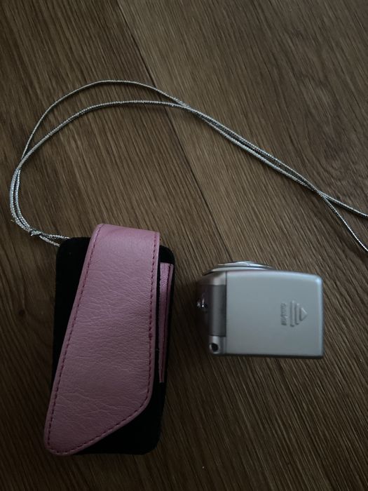 Фотоапарат Aiptek  PocketCamX