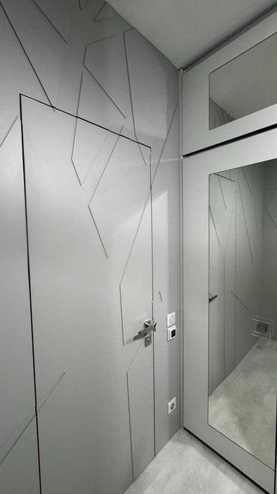 Продаж квартири ЖК «Парковий» вул Кольцова 14Д, 62/17/27 Видова! без %