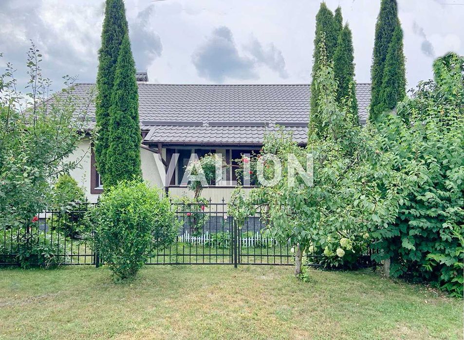 Продаж 1-поверхового будинку смт Брусилів Житомирська обл, без комісії