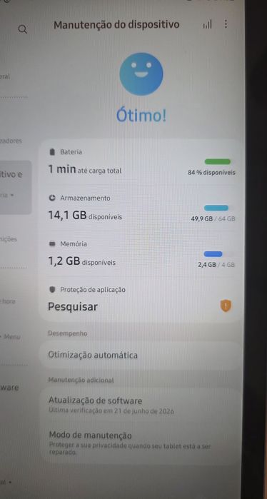 Samsung Tab S6 Lite