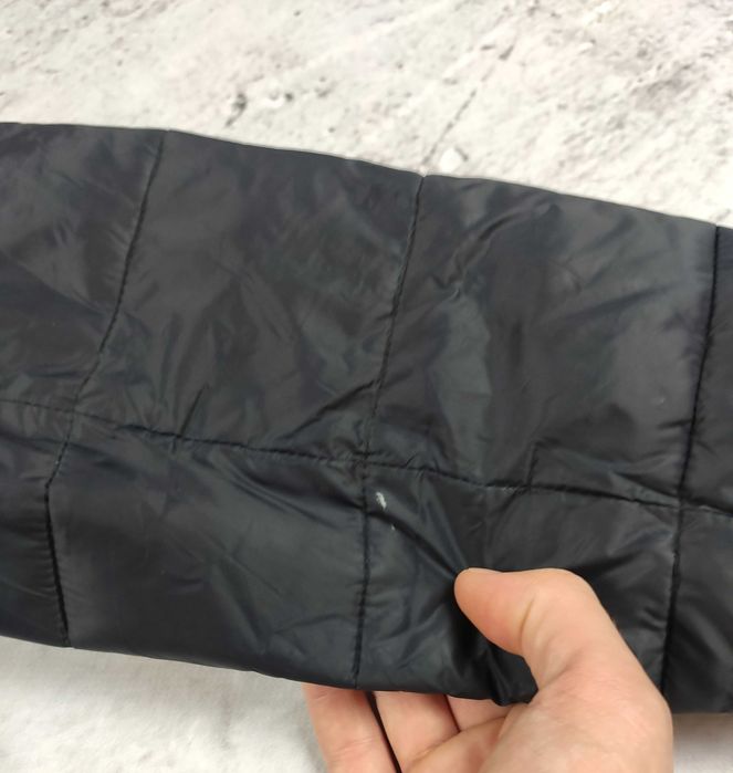 Kurtka puchowa Spyder parka damska r. M