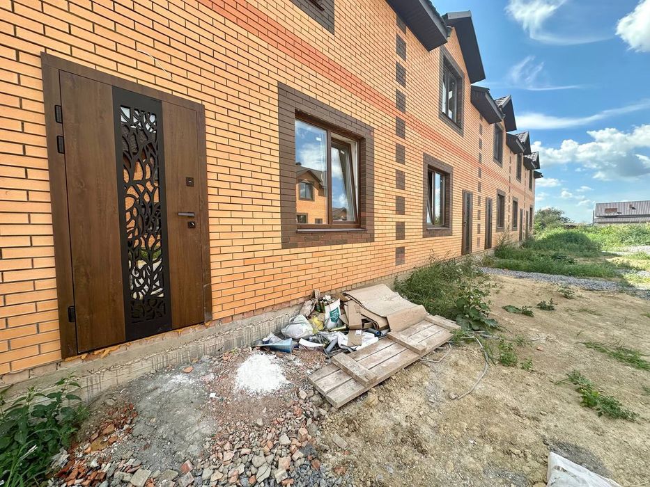 House by the address st. Magistratskaya (area 95 m²) - Atlanta.ua - photo 2