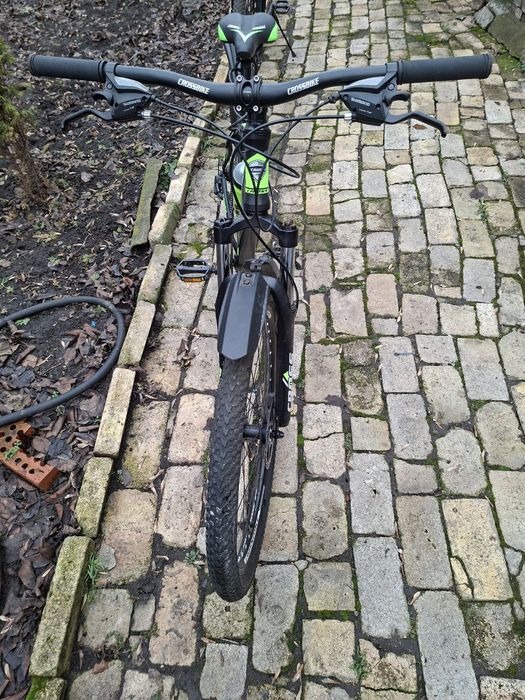 Продаж велосипеду