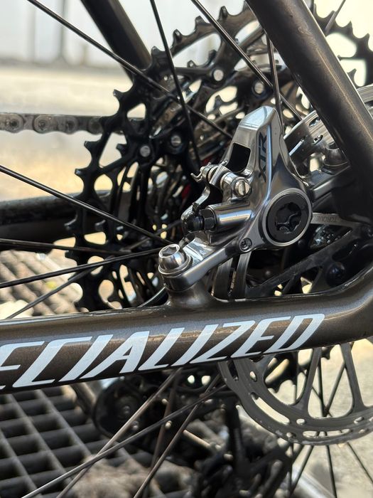 Vendo Bicicleta Specialized Epic Comp 2025, Tamanho: M