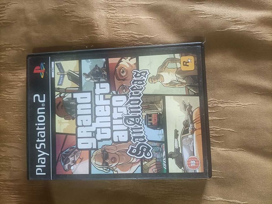Jogos Playstation 2