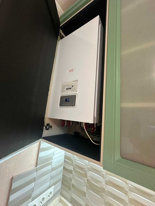 Оренда 1 к  ЖК Сакура.Автономне опалення. 5-й пов