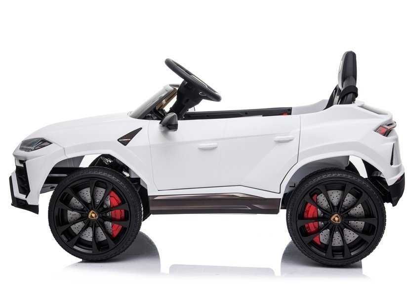 BAWIBUS.PL Auto samochód na akumulator LAMBORGHINI URUS autko dzieci