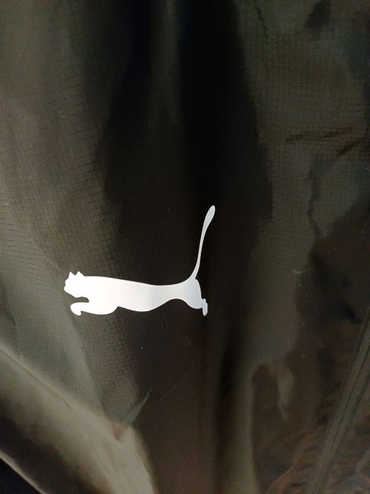 Kurtka do biegania  Puma ,Liga Training.