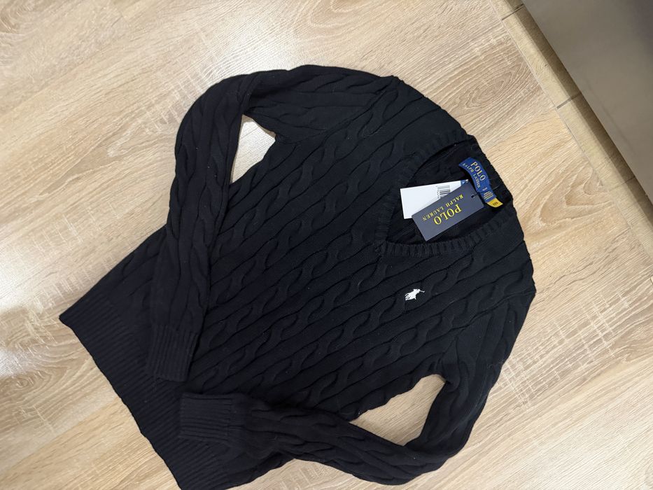 Sweter Polo Ralph Lauren Sweterek Bluzka RL