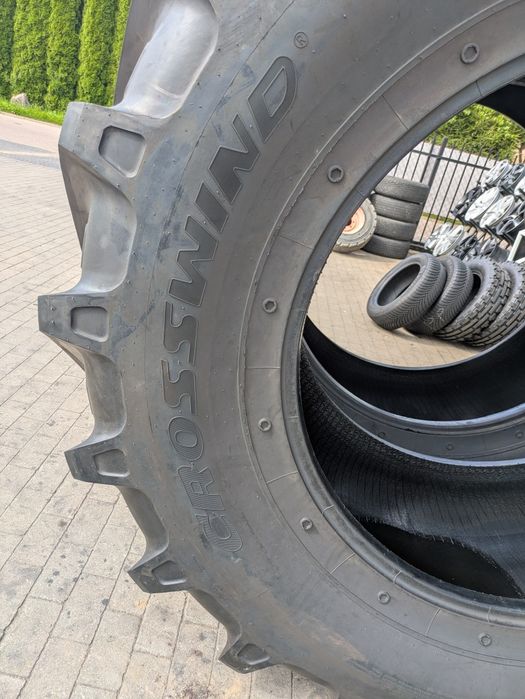 710/70R42 Crosswind LR 650 Linglong LEAO 2026 nowe brutto