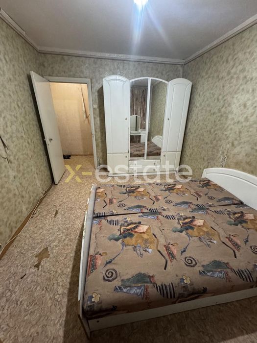 Продаж 3кімнатноі Салтівка житловий стан