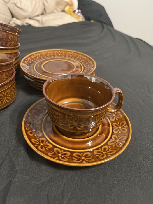 zastawa porcelanowa