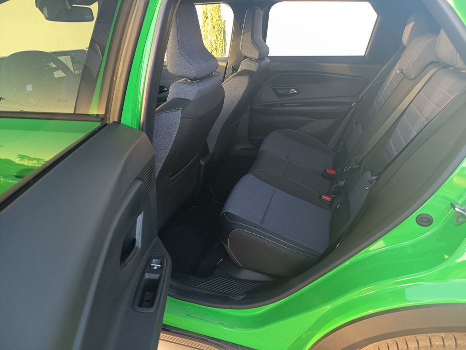 Renault 5 E-TECH
