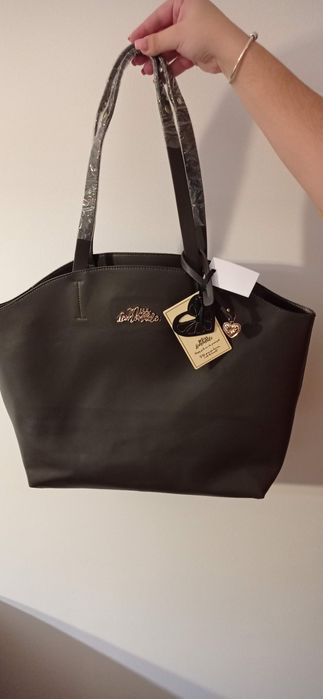 Mala Nova (Nunca Usada)