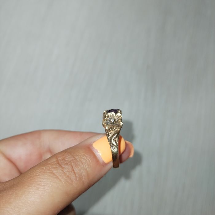 Ouro de 14 Quilates (14K)