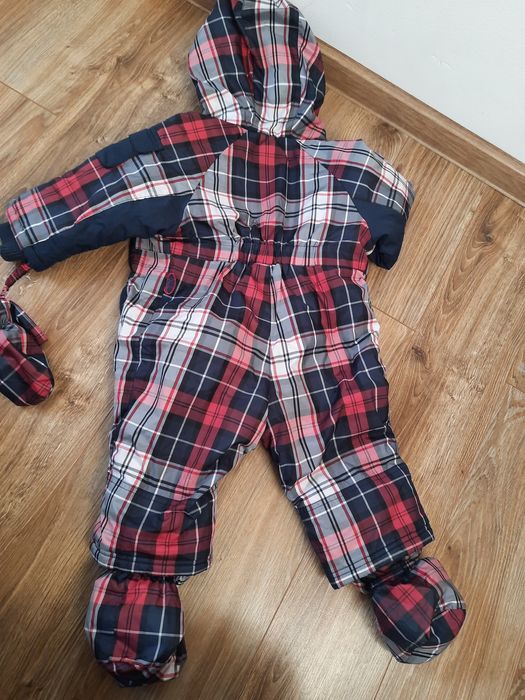 Kombinezon coccodrillo