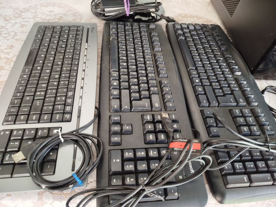 Dois computadores